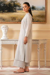 SERENE HAZE-2PC (SHIRT & TROUSER)