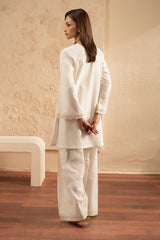 SILVER DUST-2PC (SHIRT & TROUSER)