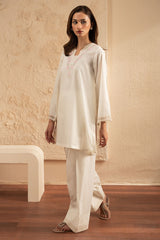 SILVER DUST-2PC (SHIRT & TROUSER)