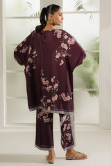 SAKURA SOAR-2PC (SHIRT & TROUSER)