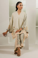 CELESTIAL ECHO-2PC (SHIRT & TROUSER)