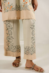 CELESTIAL ECHO-2PC (SHIRT & TROUSER)