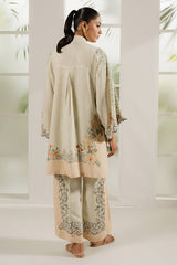 CELESTIAL ECHO-2PC (SHIRT & TROUSER)