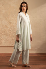 EMERALD FROST-2PC (SHIRT & TROUSER)