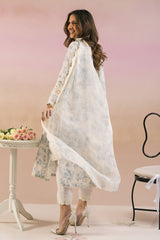 ENCHANTING GLOW-2 PC (SHIRT & DUPATTA)