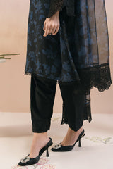 ROYAL CHARM-2 PC (SHIRT & DUPATTA)