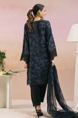 ROYAL CHARM-2 PC (SHIRT & DUPATTA)