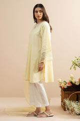 SUNSHINE DAZZLE-2PC (SHIRT & DUPATTA)