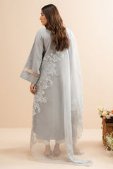 VIVED SKY-2PC (SHIRT & DUPATTA)