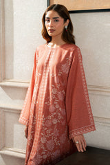 ROSEWOOOD DREAM-2PC (SHIRT & TROUSER)