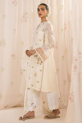 DITSY HAZE-2PC (SHIRT & DUPATTA)