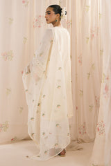 DITSY HAZE-2PC (SHIRT & DUPATTA)