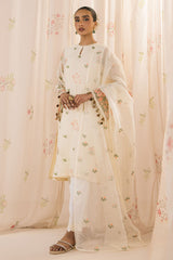 DITSY HAZE-2PC (SHIRT & DUPATTA)