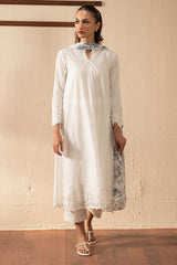 SAND DOLLAR-2PC (SHIRT & DUPATTA)