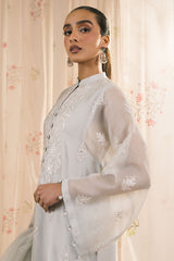 LUNETTE GLOW-2PC (SHIRT & DUPATTA)