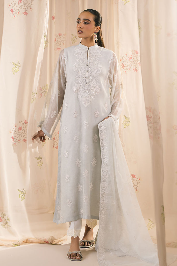 LUNETTE GLOW-2PC (SHIRT & DUPATTA)