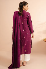 REGAL ORCHID-2 PC (SHIRT & DUPATTA)