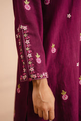 REGAL ORCHID-2 PC (SHIRT & DUPATTA)