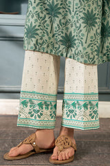 MEADOW TUNE-2PC (SHIRT & TROUSER)