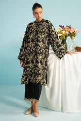 SABLE GLEAM-2PC (SHIRT & TROUSER)