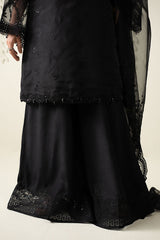 INTRICATE ALLURE-3PC (SHIRT, TROUSER & DUPATTA)
