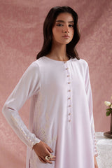 LILAC MIST-2PC (SHIRT & TROUSER)