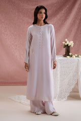 LILAC MIST-2PC (SHIRT & TROUSER)