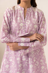 WINSOME ORCHID -2 PC (SHIRT & TROUSER)