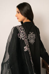 SABLE SHEEN-2 PC (SHIRT & DUPATTA)