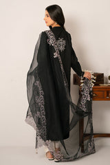 SABLE SHEEN-2 PC (SHIRT & DUPATTA)