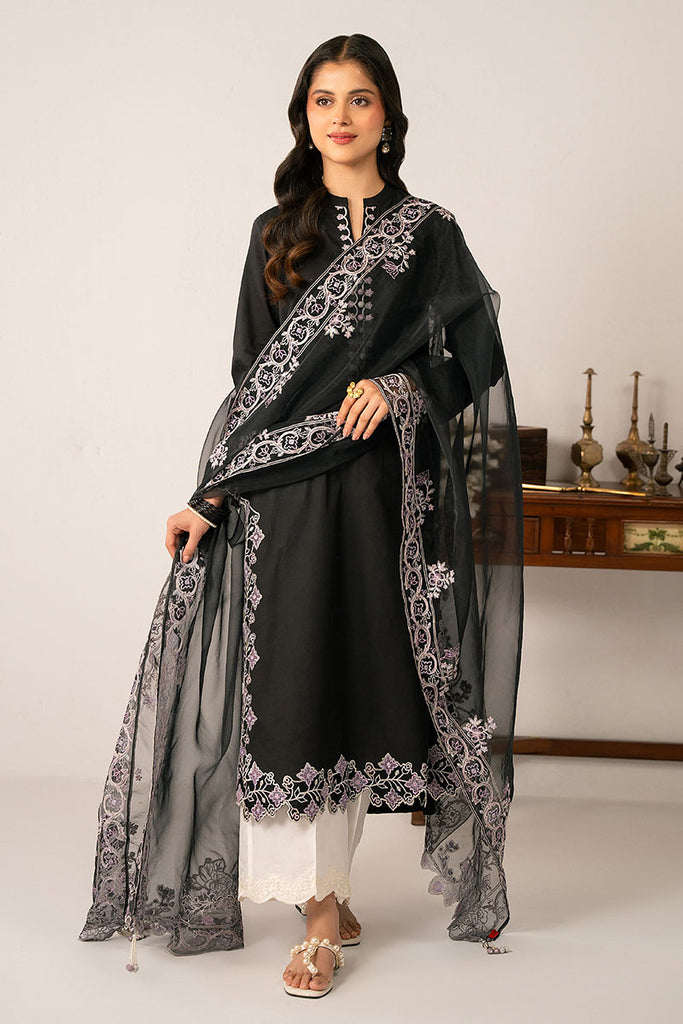 SABLE SHEEN-2 PC (SHIRT & DUPATTA)