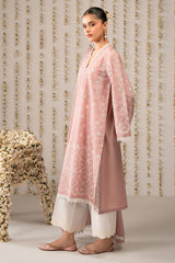 FLORET DREAM-2PC (SHIRT & DUPATTA)