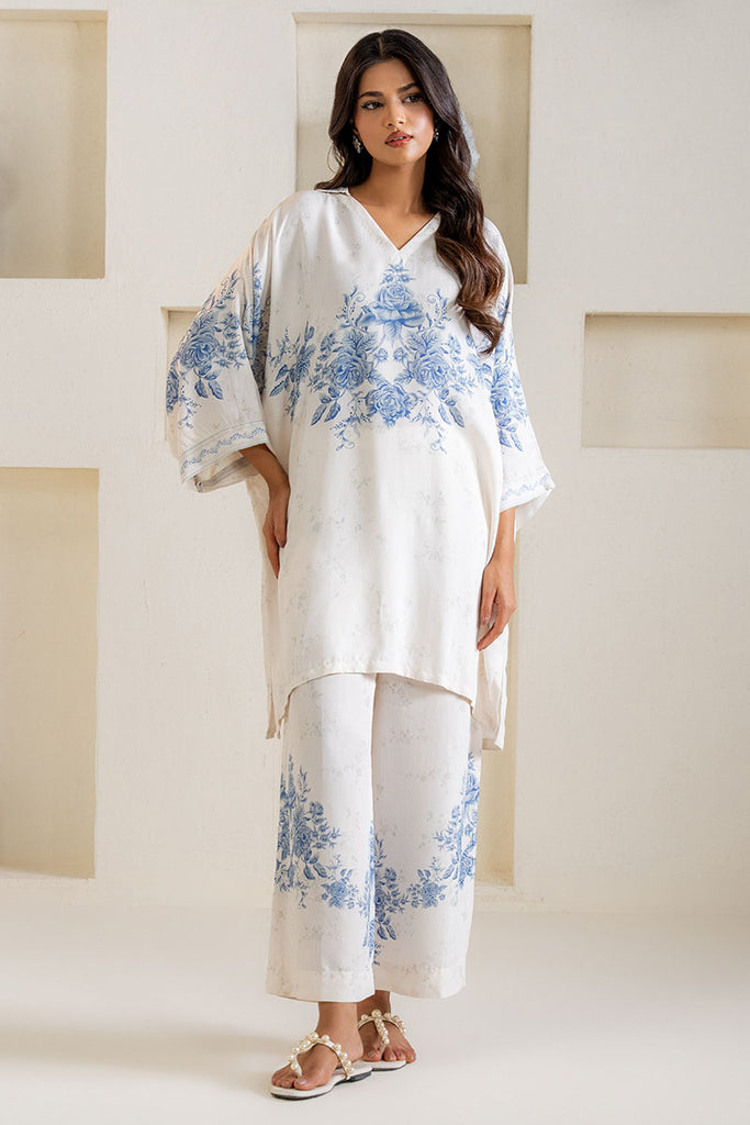 BLUE CRUISE-2PC (SHIRT & TROUSER)