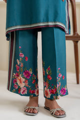 FOREST MERE-2PC (SHIRT & TROUSER)