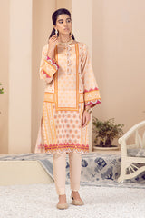 SCARLET GLOW - 2 PCS