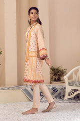 SCARLET GLOW - 2 PCS