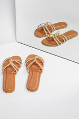 AMBER FLATS