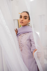 LILAC PERSE 2PC