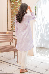 WAABI PRINTED SHIRT