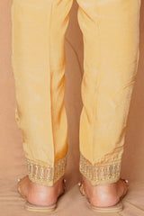 ROSY WAVE PANTS-1