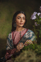 DAMASK SOLACE - 3PC