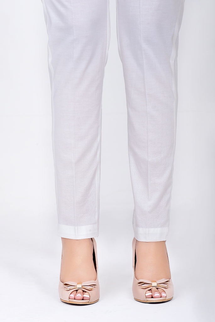BASIC STRAIGHT FITTED PANT 3