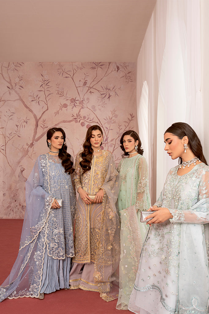Kaya – Luxury Pret (3PC) main image 0